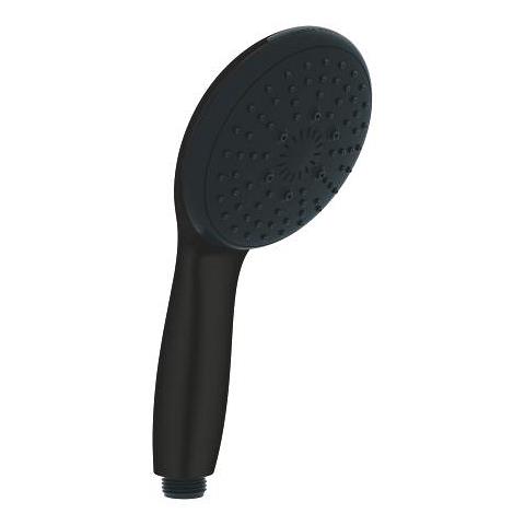 Grohe Vitalio Start 110 III El Duşu 3 Fonksiyonlu Mat Siyah 260312431