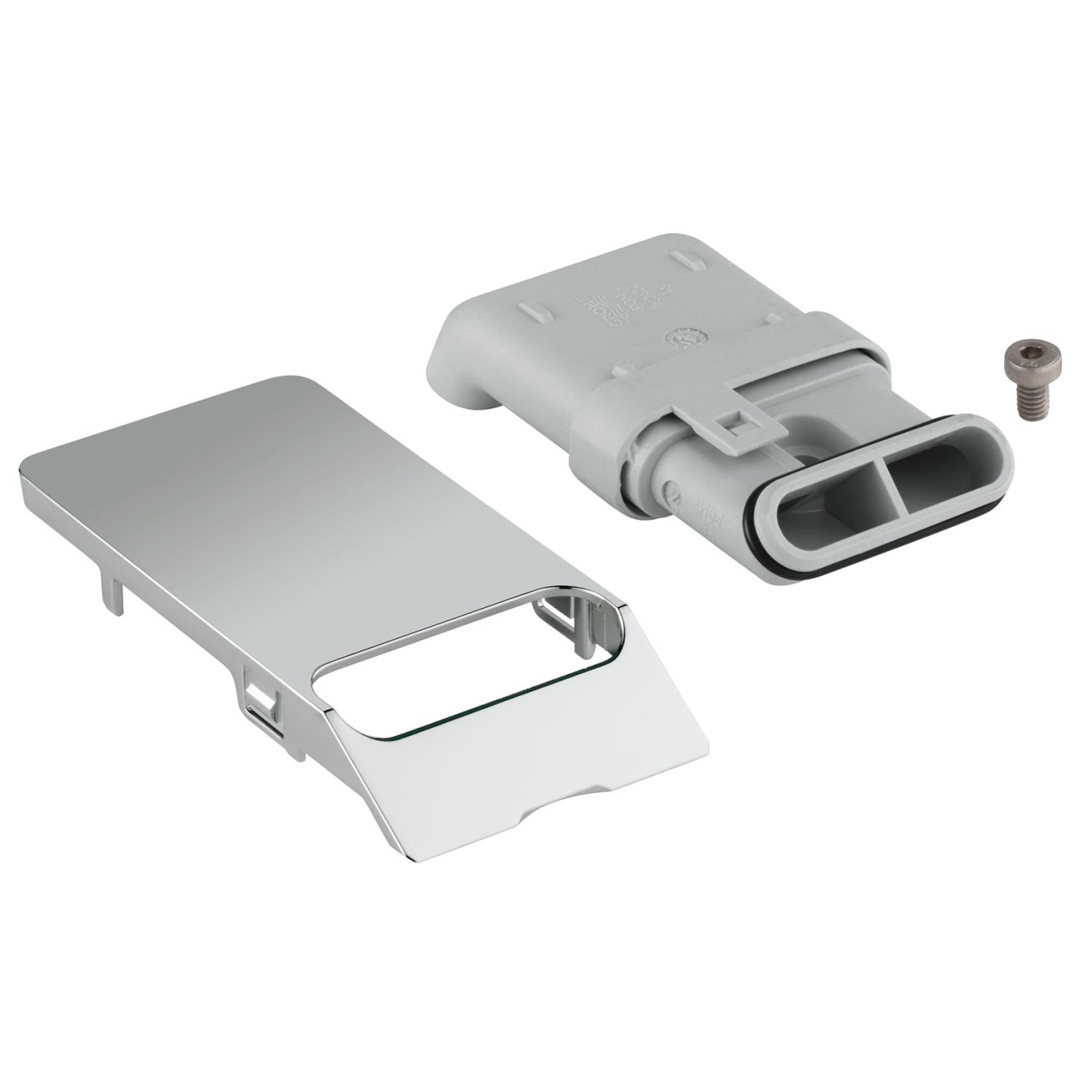 Grohe Yatak Halkası Krom 46803000