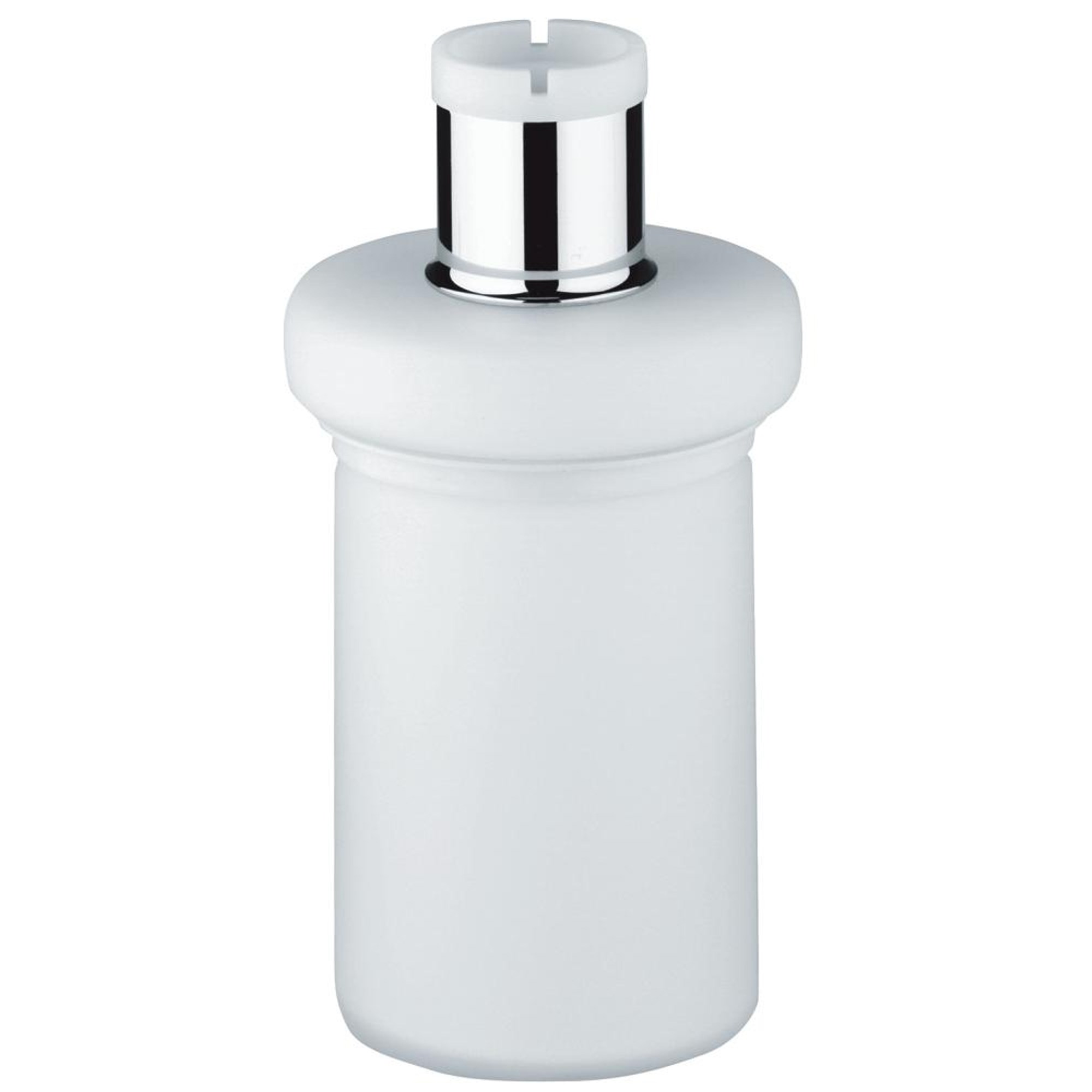 Grohe Yedek Şişe Krom 40179000
