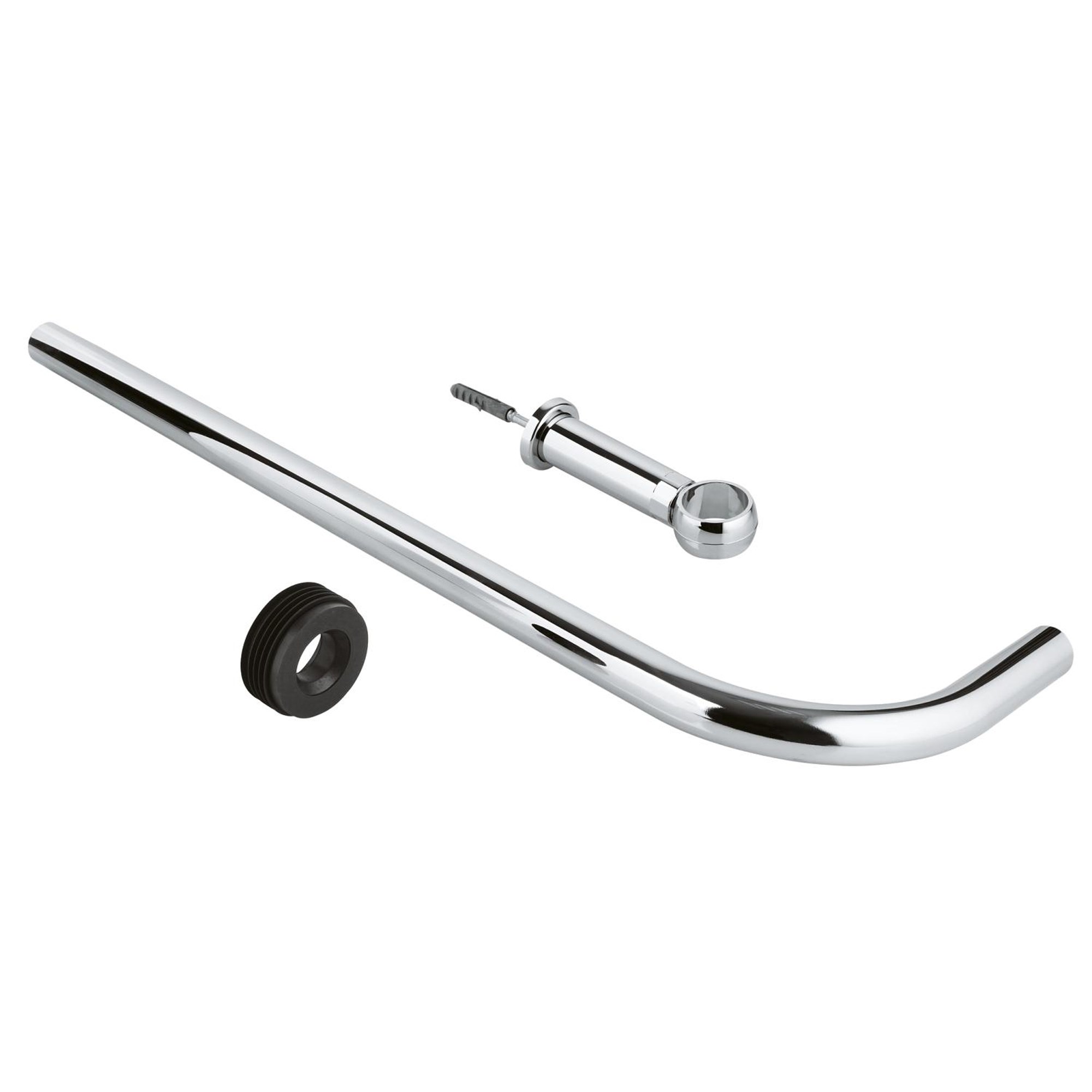 Grohe Yıkama Borusu Krom 37107000