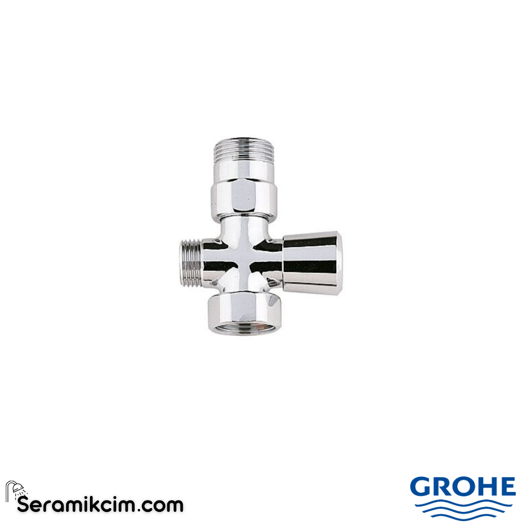 Grohe Yön Değiştirici 28799000 - 28799000
