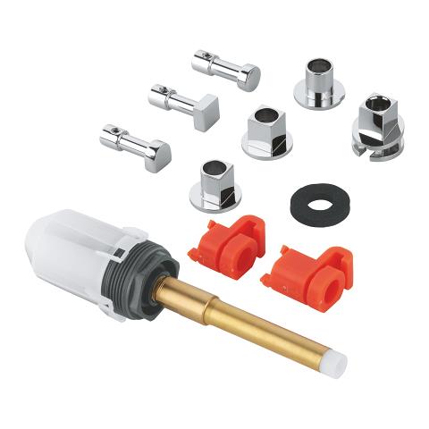 Grohe Yön Değiştirici 48444000