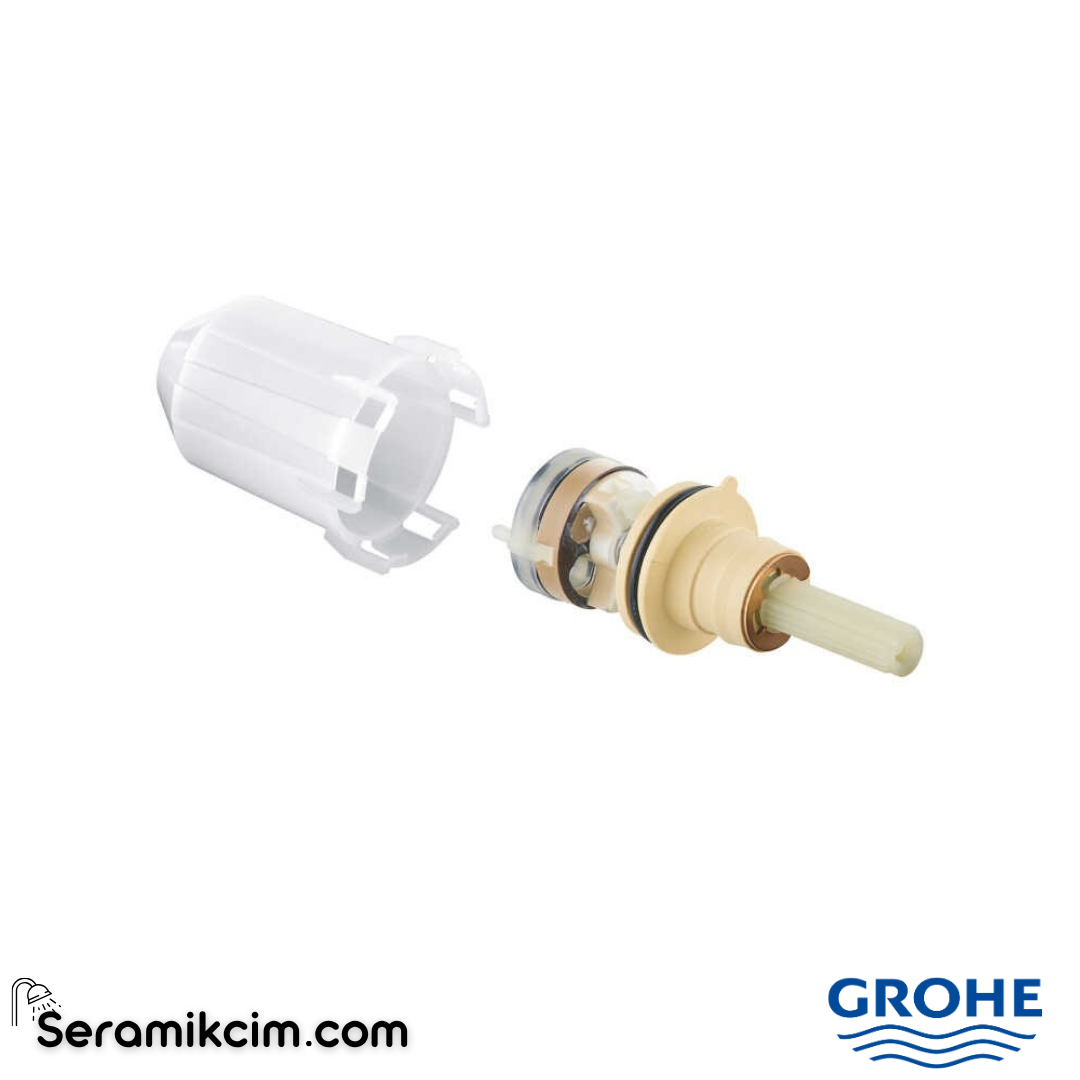 Grohe Yön Değiştirici 48448000