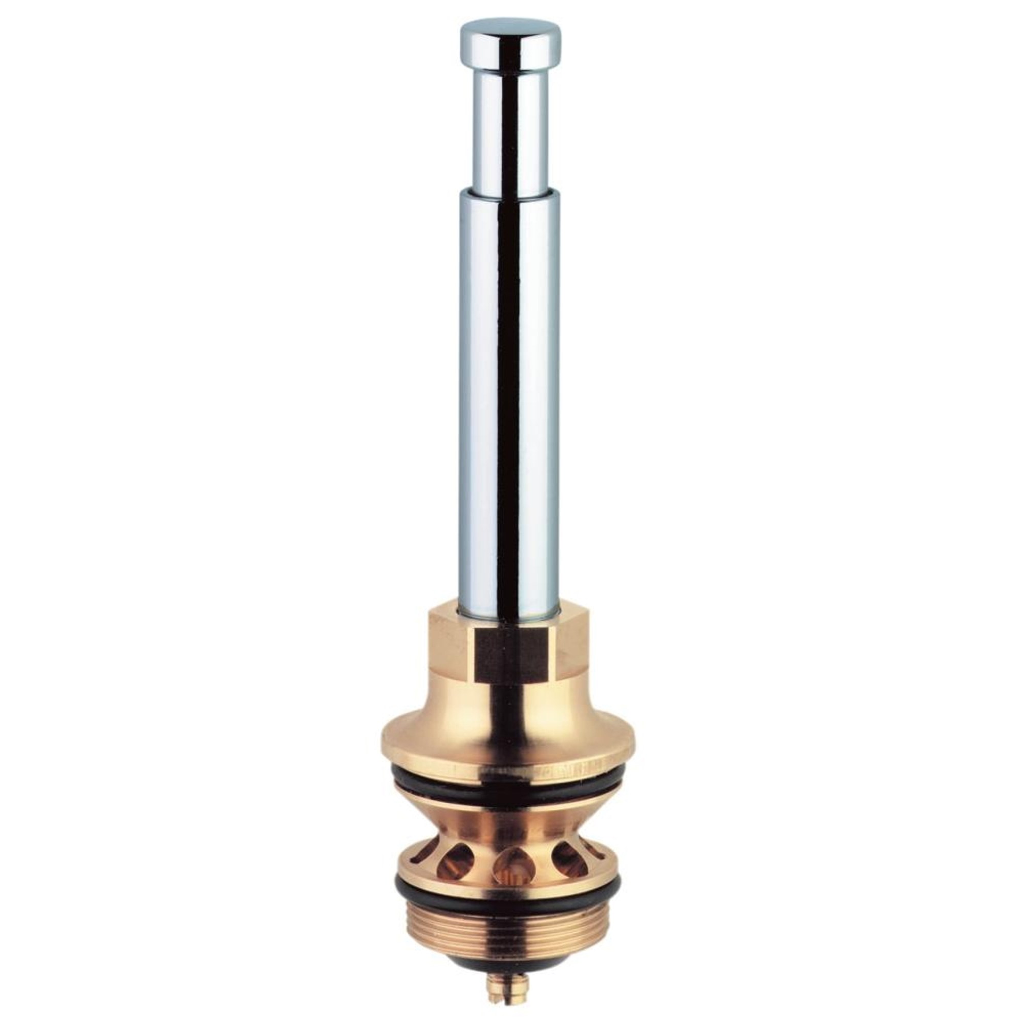 Grohe Yönlendirici Krom 07531000