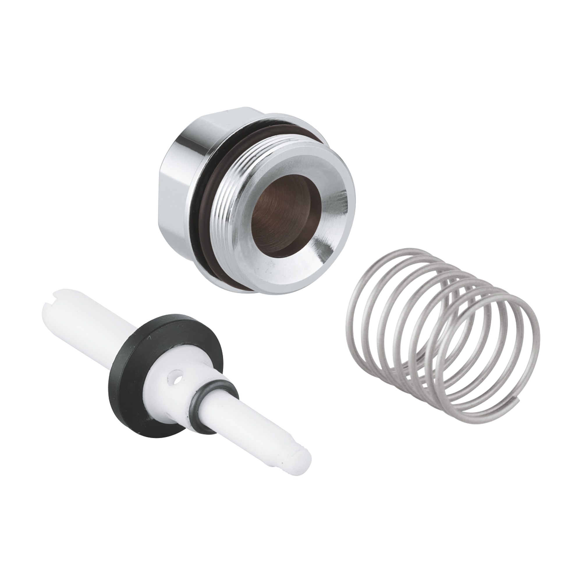 Grohe Yönlendirici Krom 45746000