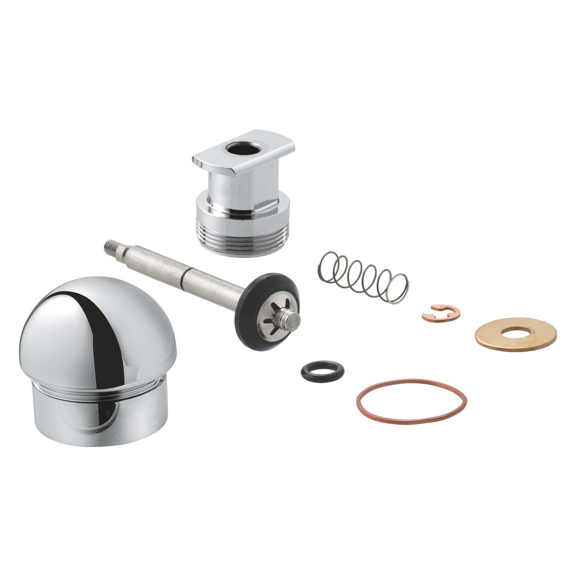 Grohe Yönlendirici Krom 47238000