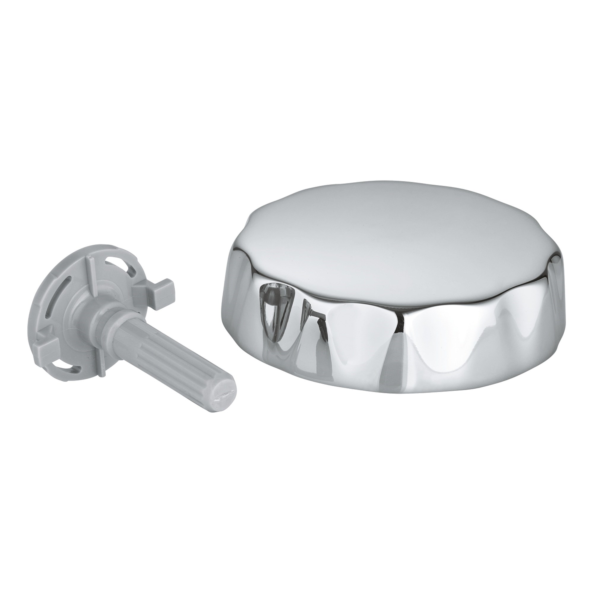 Grohe Yönlendirici Volan Krom 45321000
