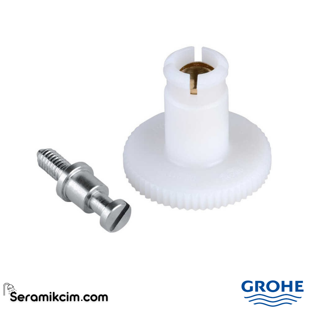 HanDLe Fixing 45605000 - 45605000