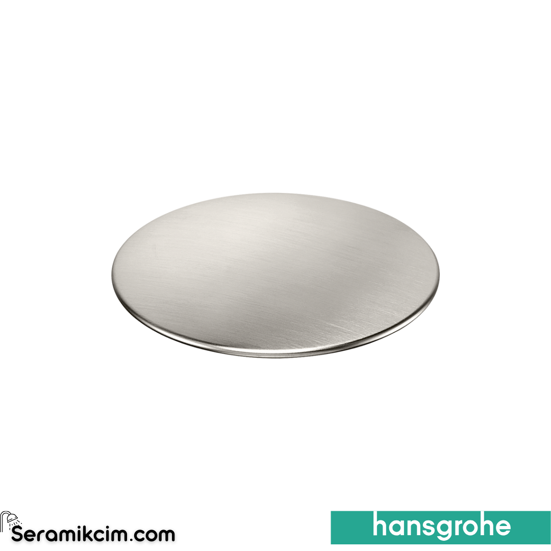 Hansgrohe A10 Gider Kapağı 40952800