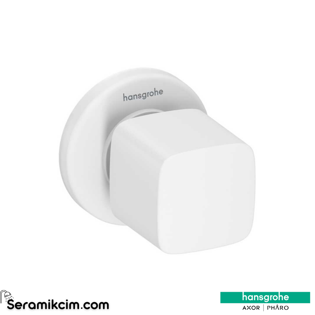 Hansgrohe Aç.Kap Valfi Ankastre Montaj 31677800