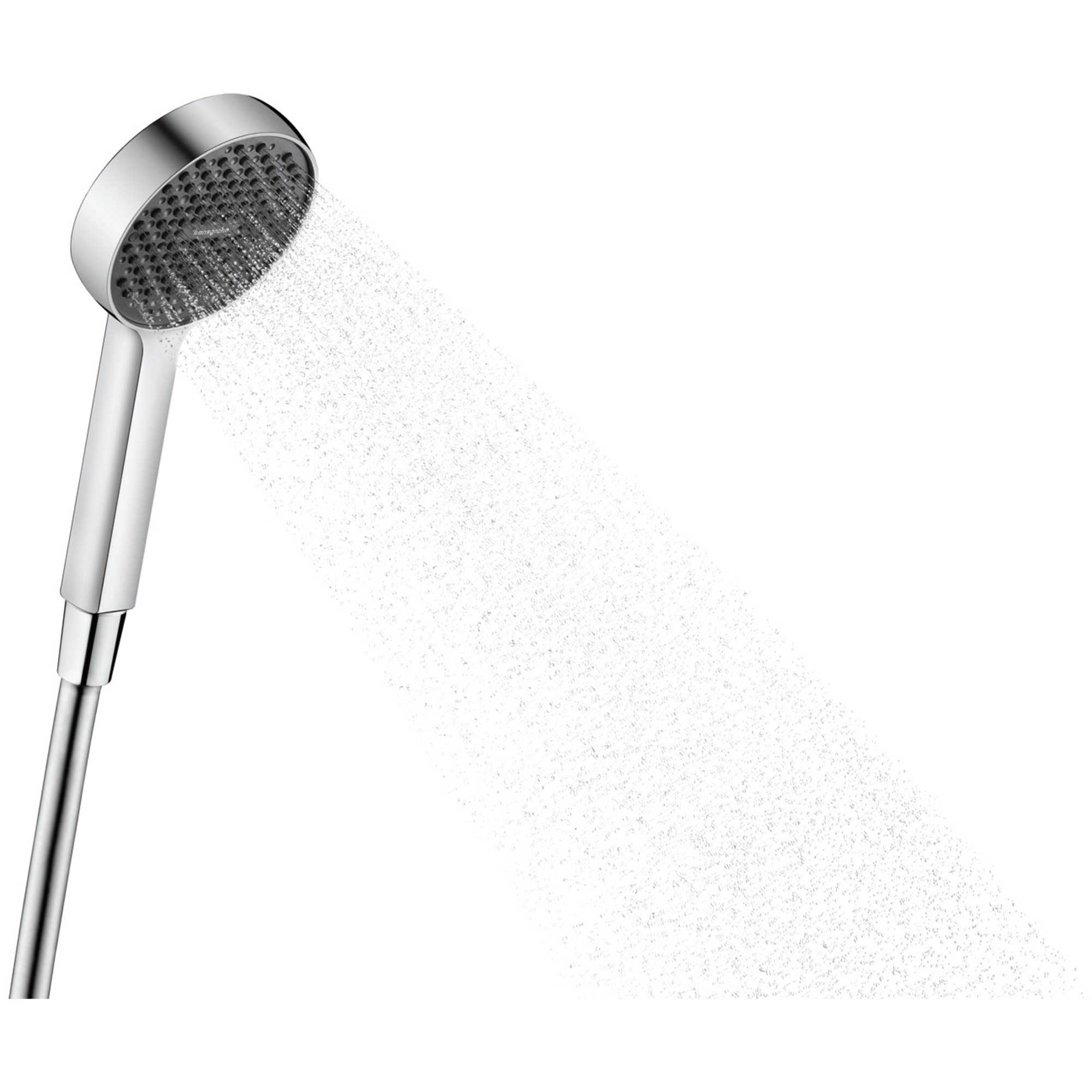 Hansgrohe Activera S Hs 95 1 Fonksiyonlu Ecosmart Krom