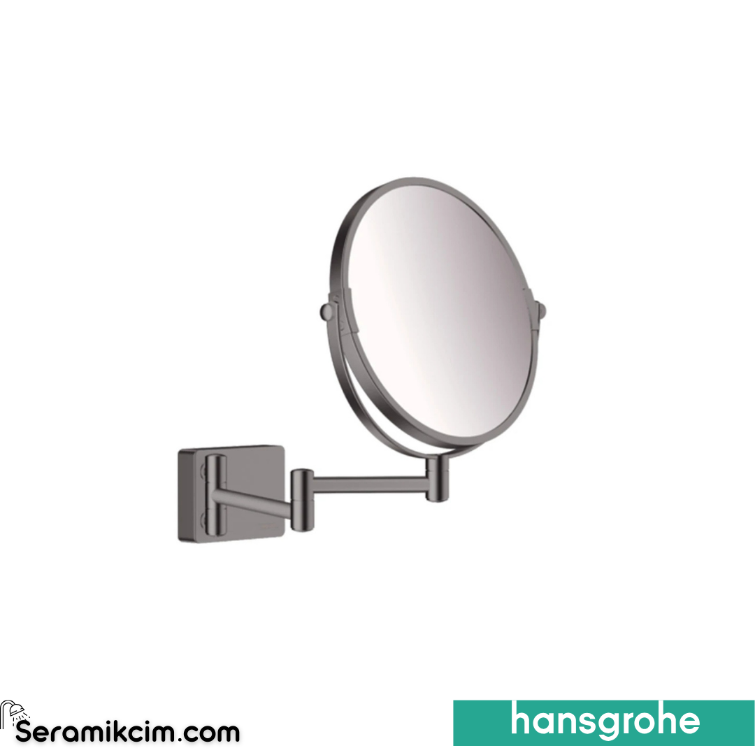 Hansgrohe Addstoris Makyaj Aynası 41791340