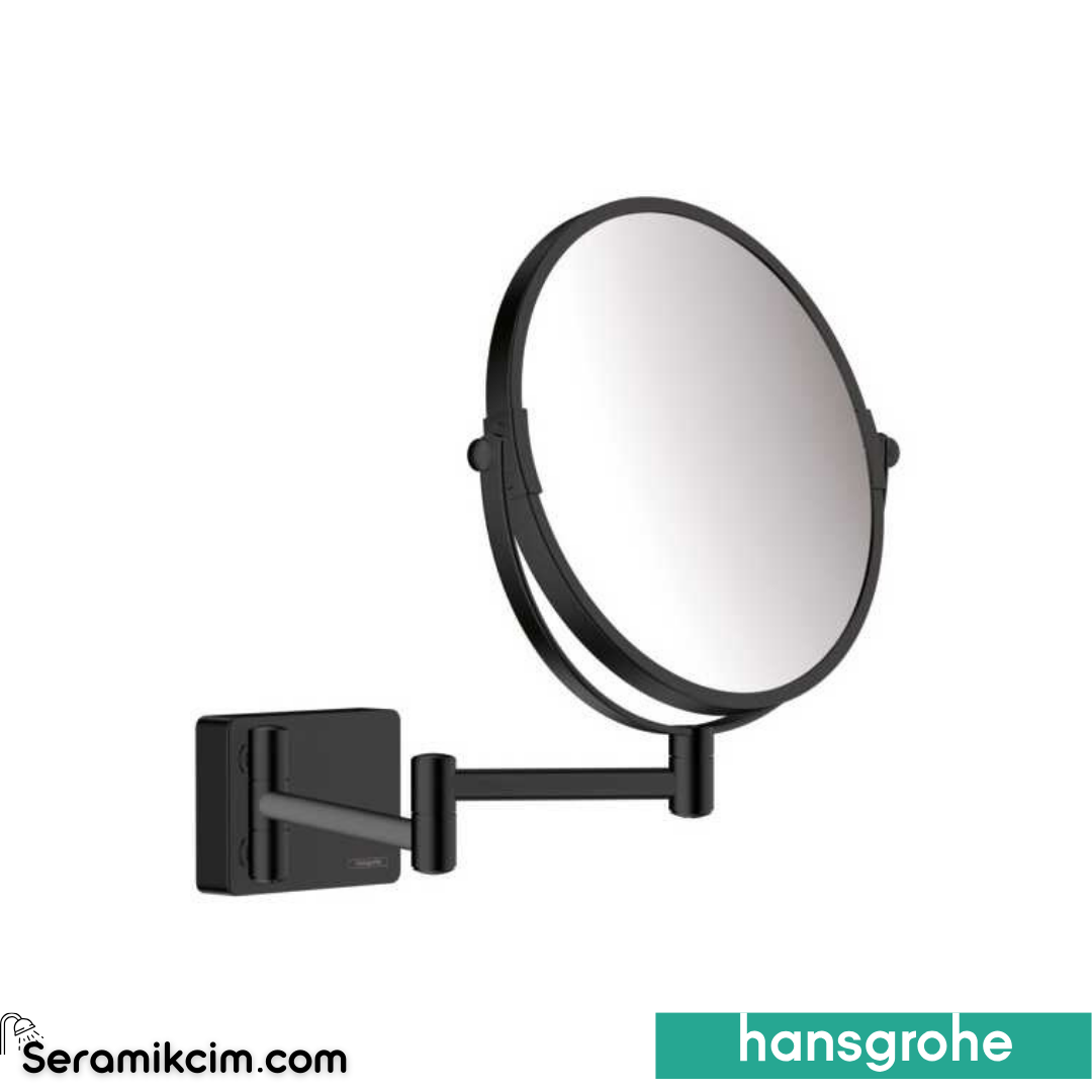 Hansgrohe Addstoris Makyaj Aynası 41791670