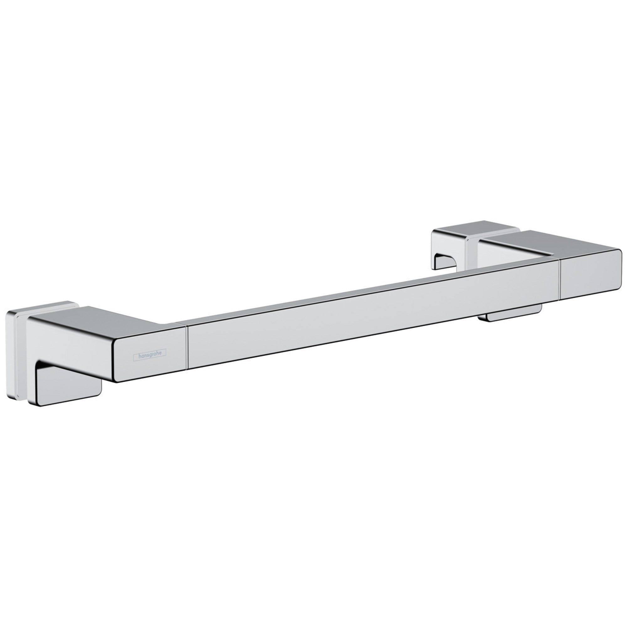 Hansgrohe AddStoris Q Duş Kapısı Tutamağı Krom 41759000