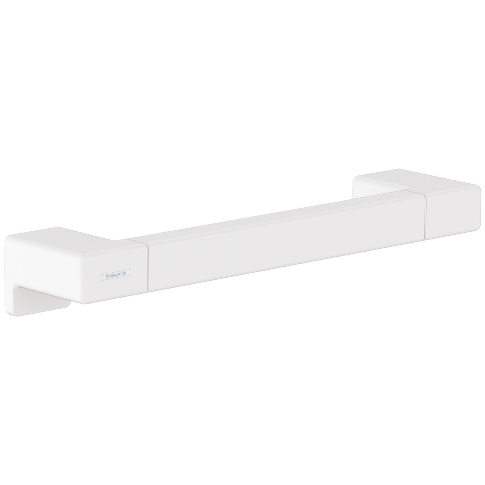 Hansgrohe AddStoris Q Tutunma Barı Mat Beyaz 41744700