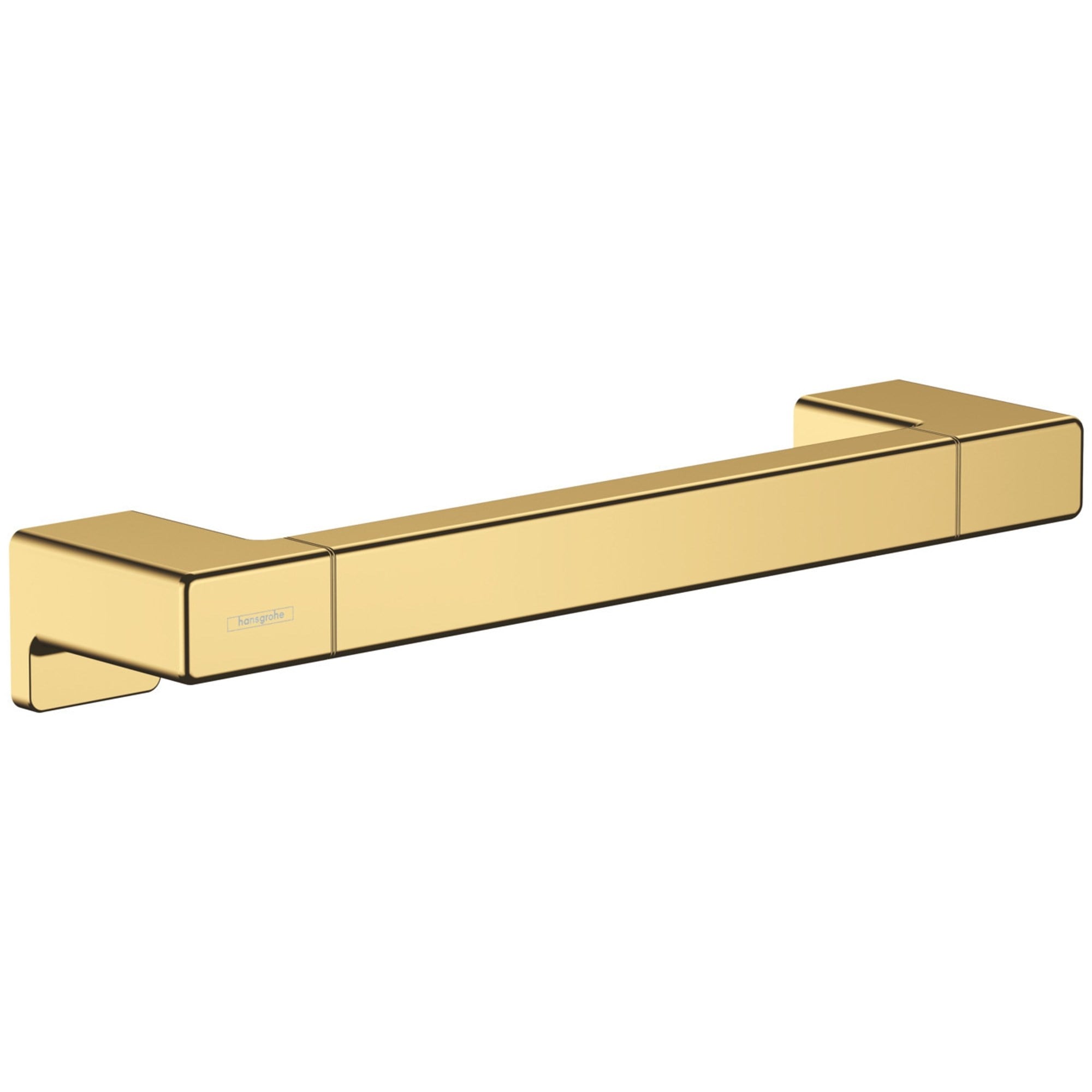 Hansgrohe AddStoris Q Tutunma Barı Parlak Altın 41744990