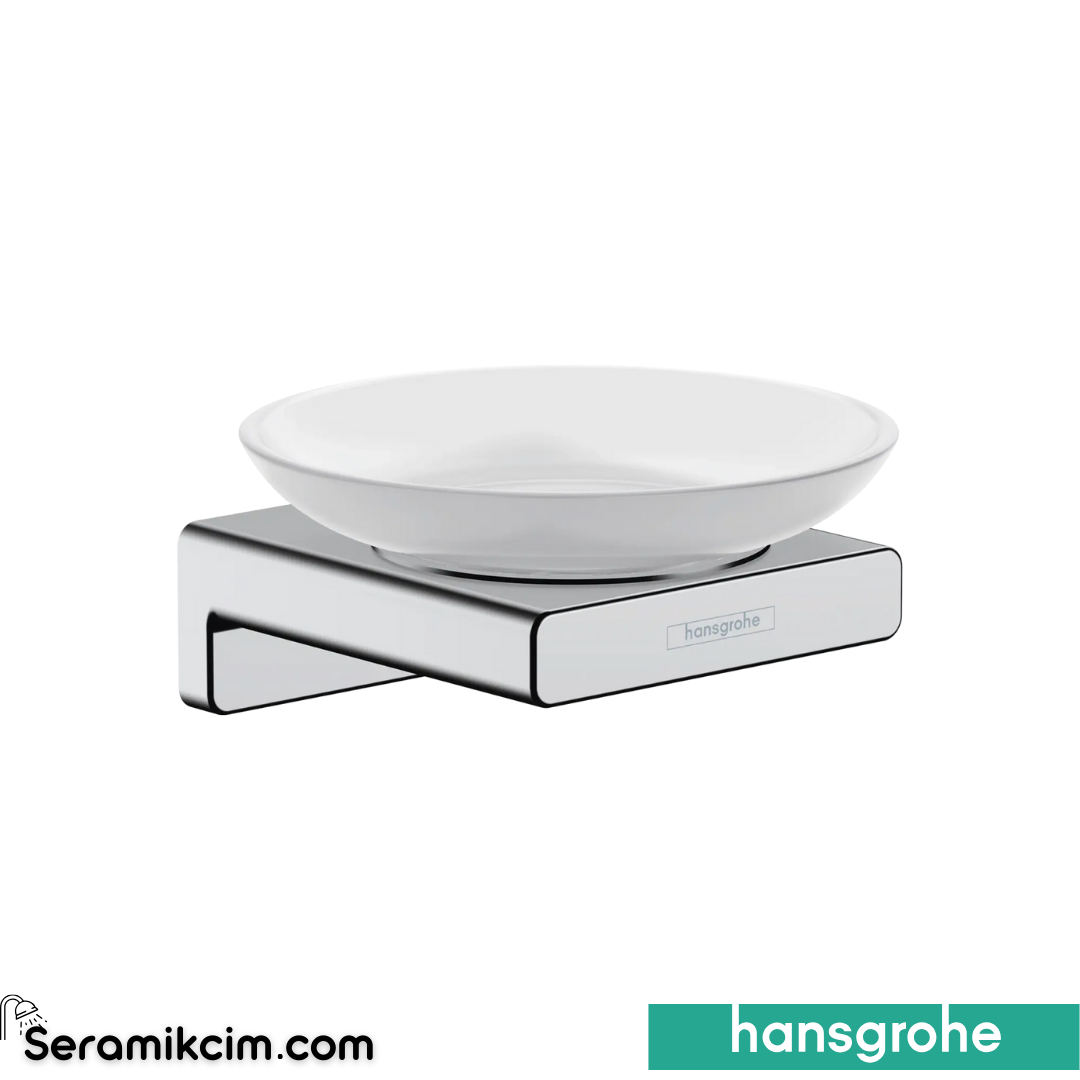 Hansgrohe Addstoris Sabunluk Krom 41746000