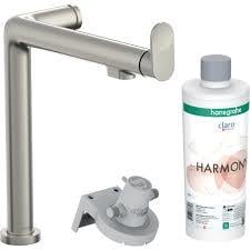 Hansgrohe Aqittura M91 Filtre Sistemi 240, 1Jet, Başlangıç Kiti 76802800 - 76802800