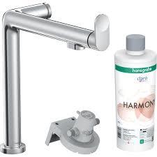 Hansgrohe Aqittura M91 Filtre Sistemi 240, 1Jet, Başlangıç Kiti 76802000 - 76802000