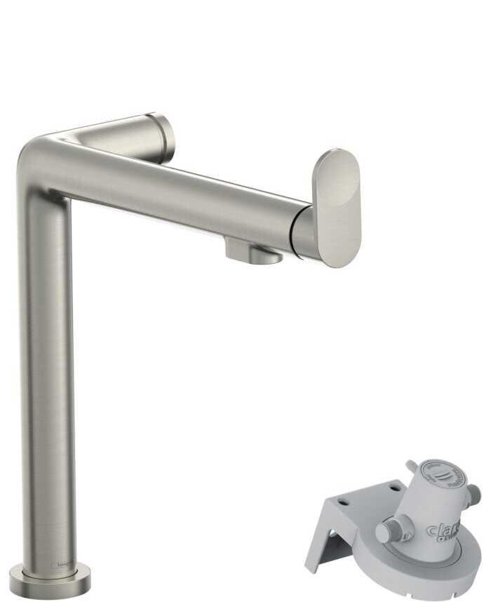 Hansgrohe Aqittura M91 Filtre Sistemi 240, 1Jet 76804800 - 76804800