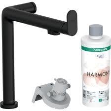 Hansgrohe Aqittura M91 Filtre Sistemi 240, 1Jet, Başlangıç Kiti 76802670 - 76802670