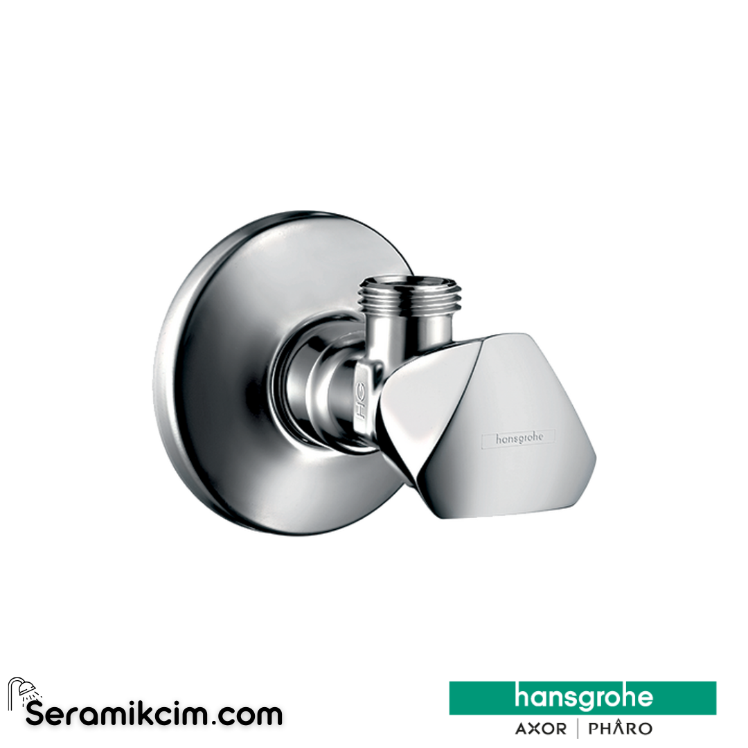Hansgrohe Ara Musluk Krom 13902000