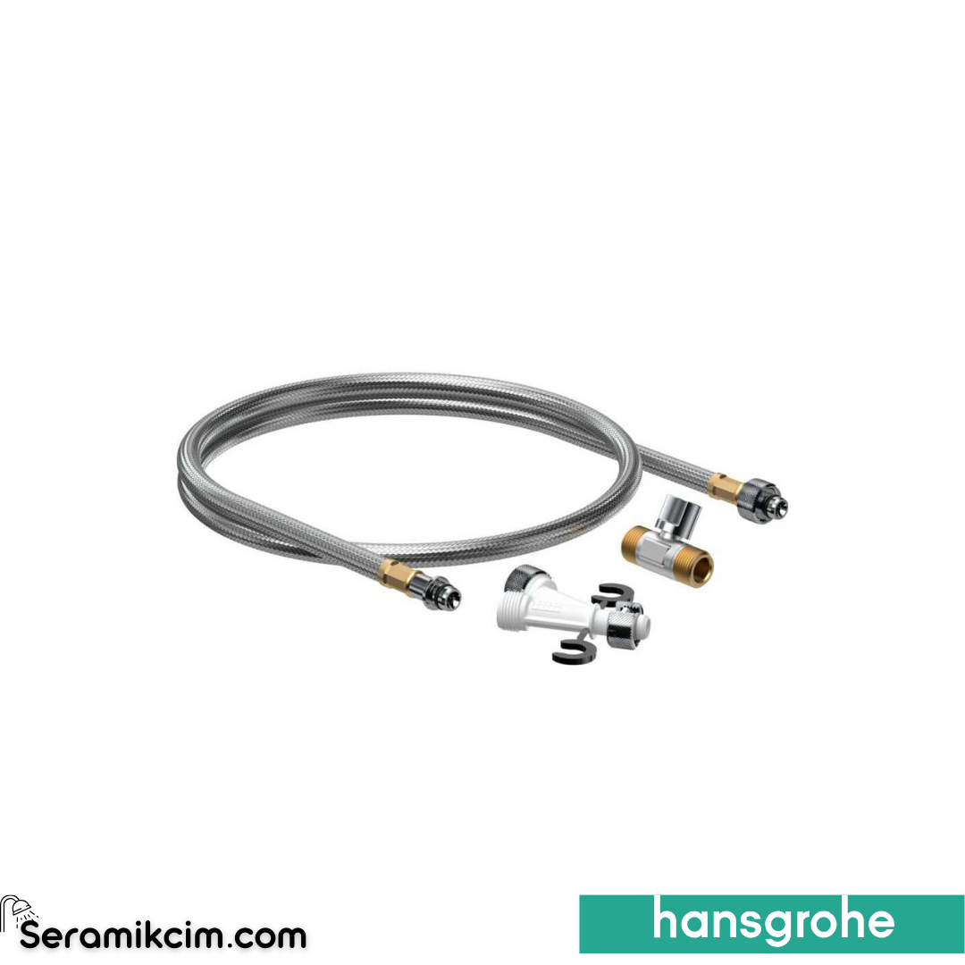 Hansgrohe Bağlantı Seti 60308000