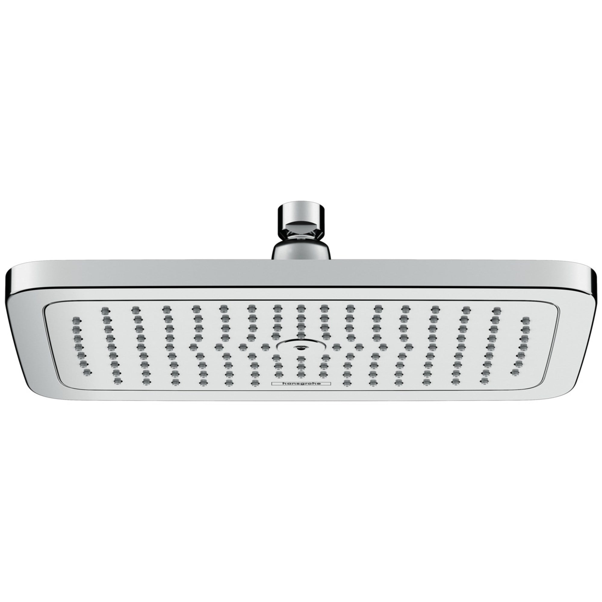 Hansgrohe Croma E Tepe Duşu 28x17 cm 1 Fonksiyonlu EcoSmart Krom 26258000