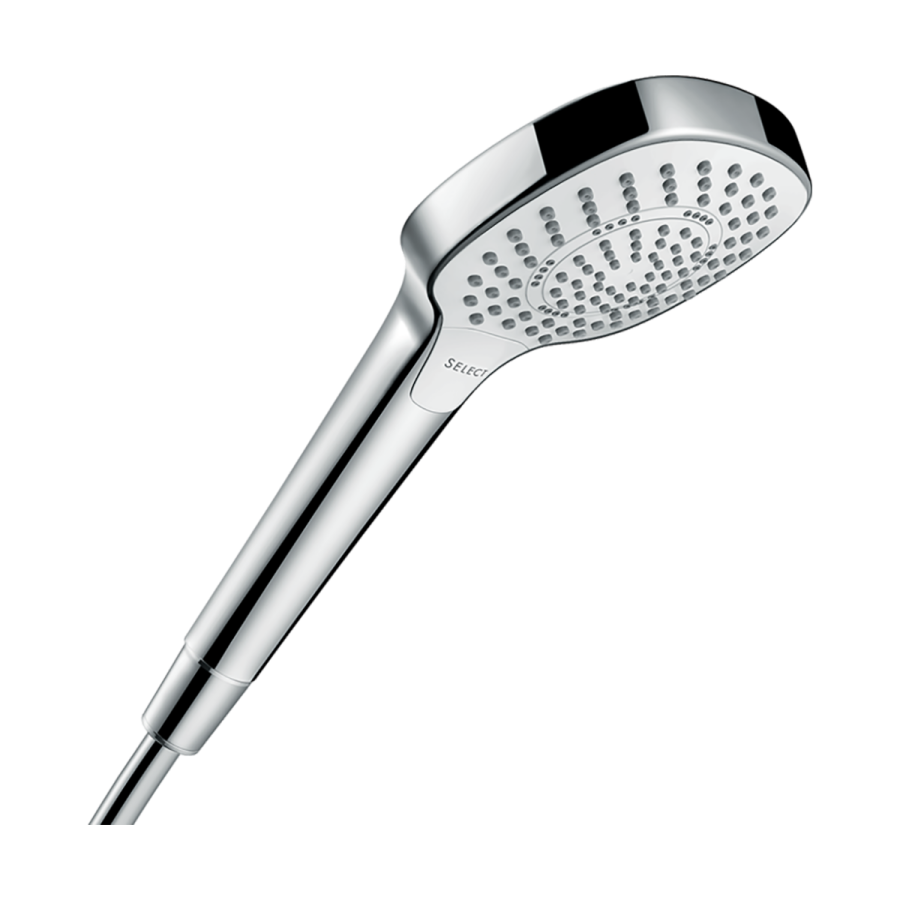 Hansgrohe Croma Select E Multi El Duşu Ecosmart 26811400
