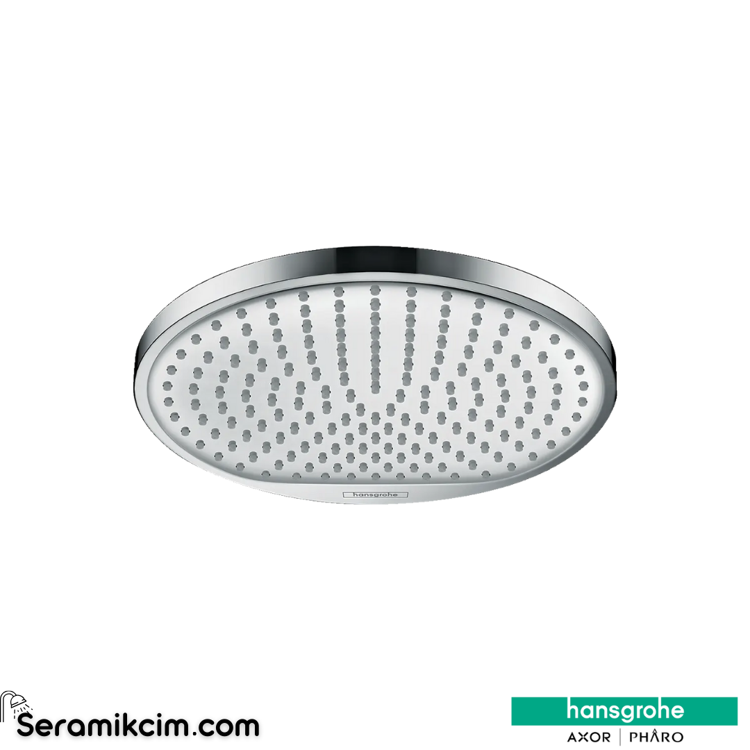 Hansgrohe Crometta S Ecosmart+Tepe Duşu 240 1 Jet 26724000