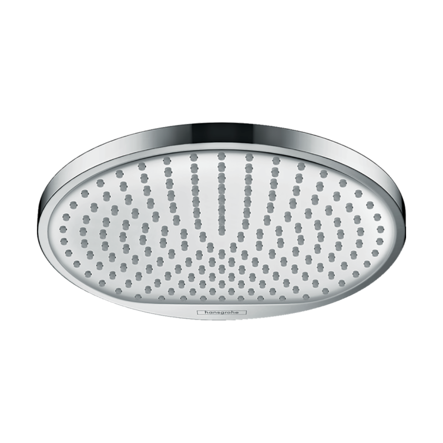Hansgrohe Crometta S Tepe Duşu 240 1 Jet 26723000