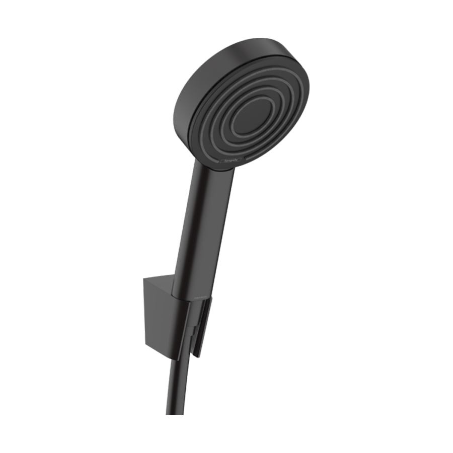 Hansgrohe Duş Askı Seti 105 1 Fonksiyonlu 125 Cm Duş Hortumu İle 24301670