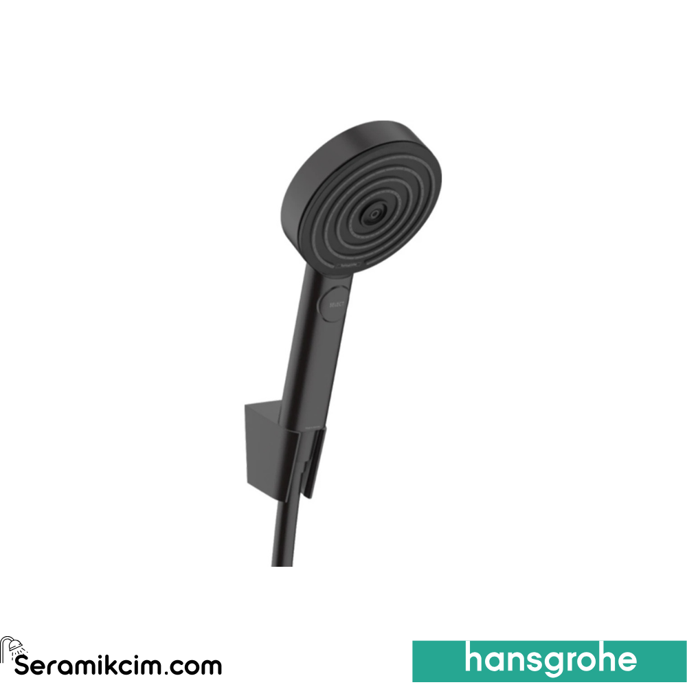 Hansgrohe Duş Askı Seti 105 3Jet Relaxation With Shower Hose 160 Cm 24303670