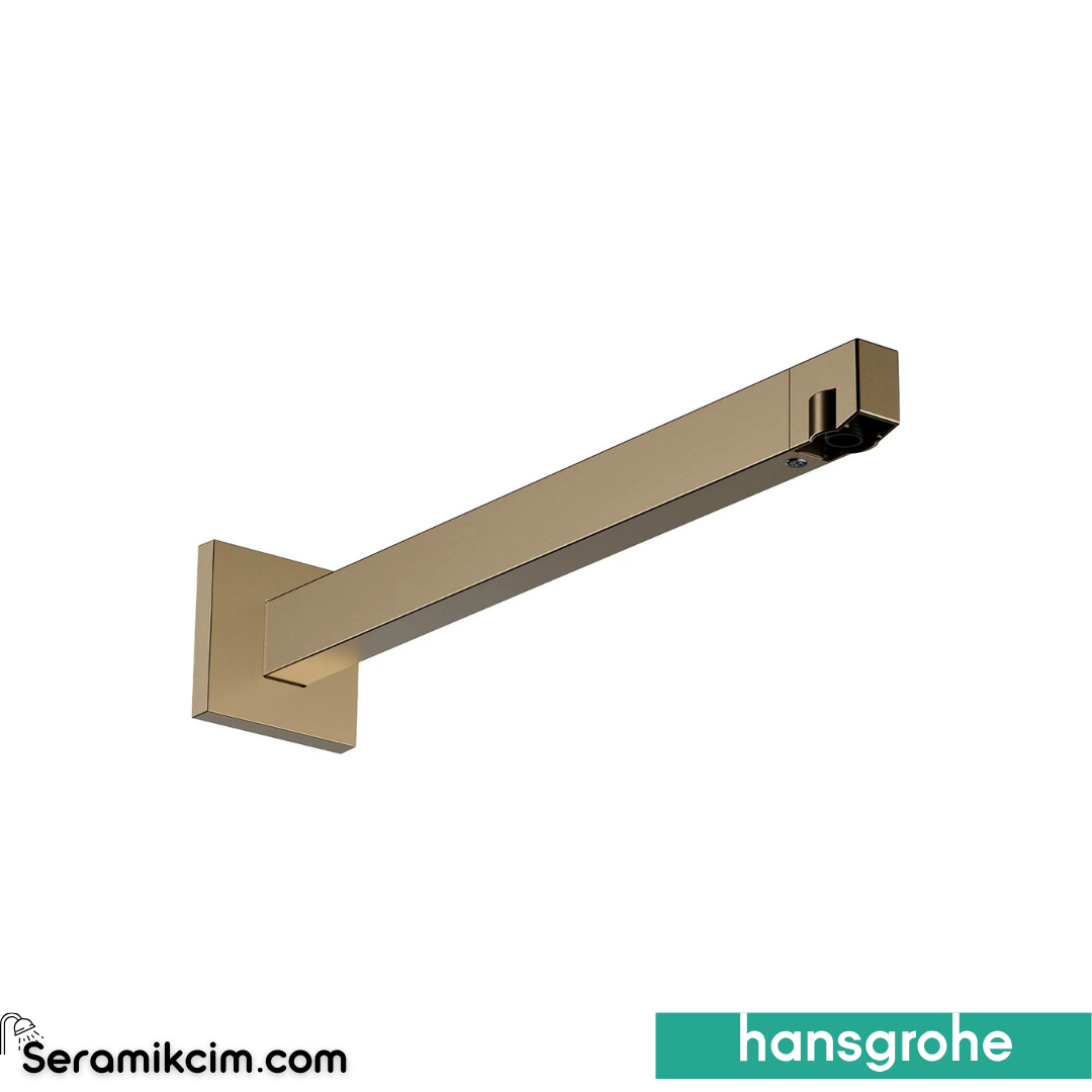 Hansgrohe Duş Dirseği 39 Cm 24337140