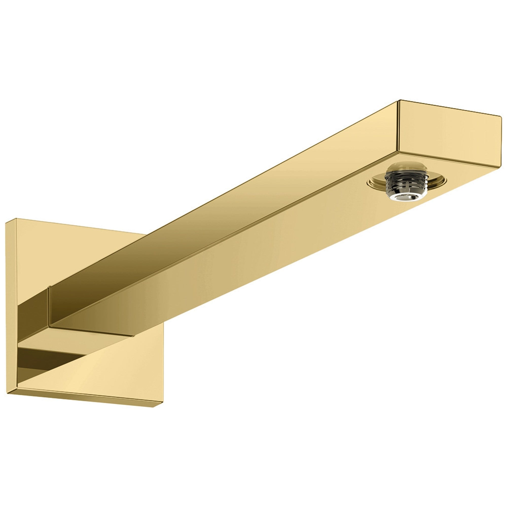 Hansgrohe E Duş Kolu 39 cm Parlak Altın 27694990
