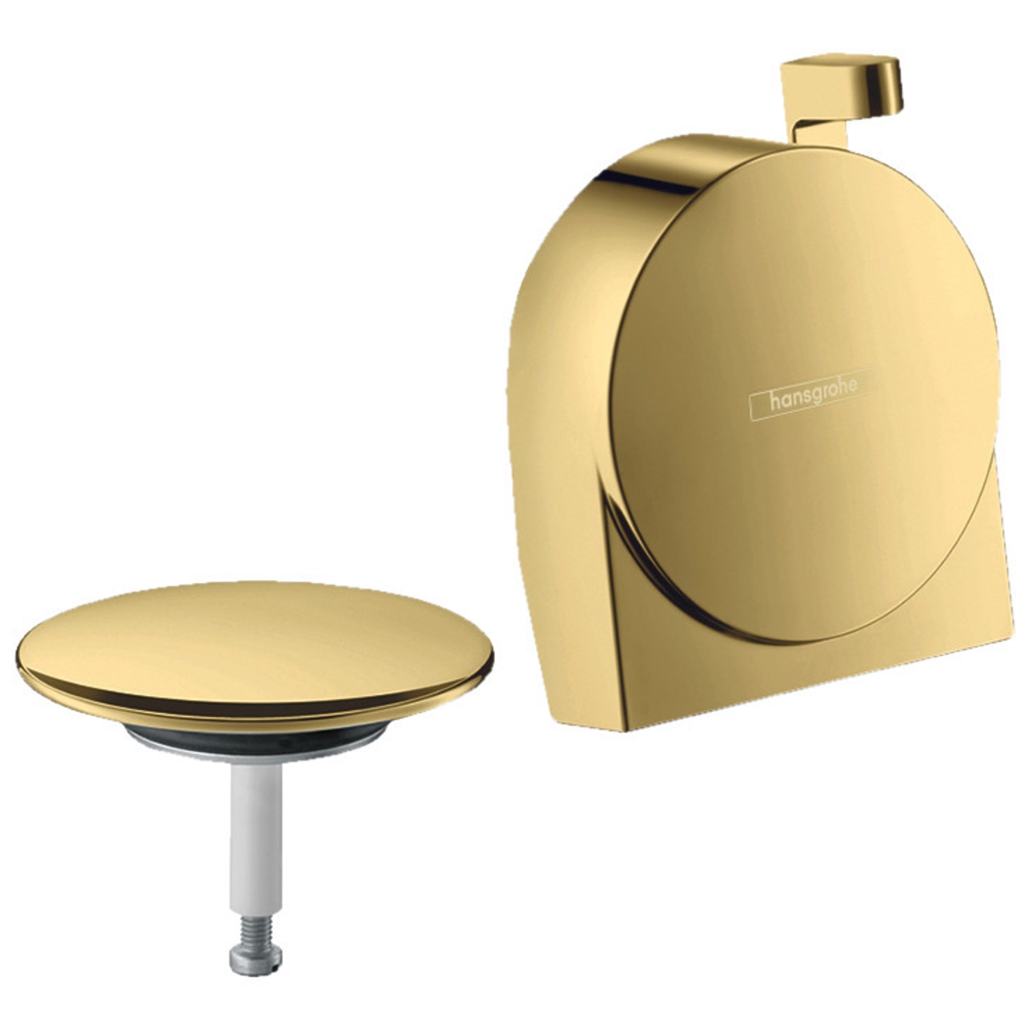 Hansgrohe Exafil 58117990