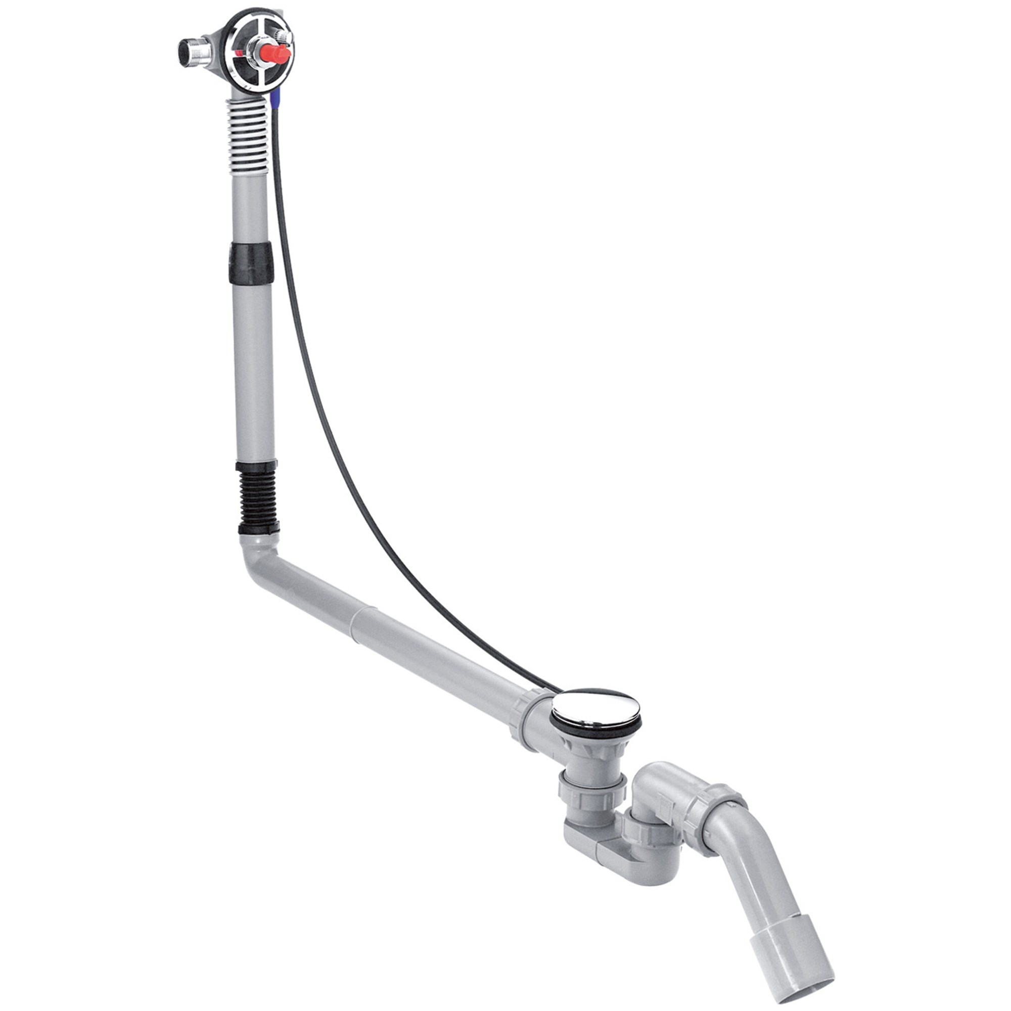 Hansgrohe Exafil İç Set 58116180