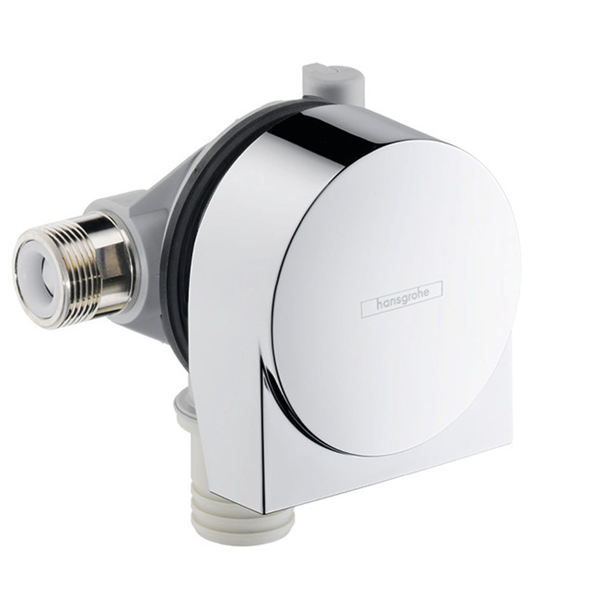 Hansgrohe Exafill Dış Set Doldurmalı Küvet Trom 58112000