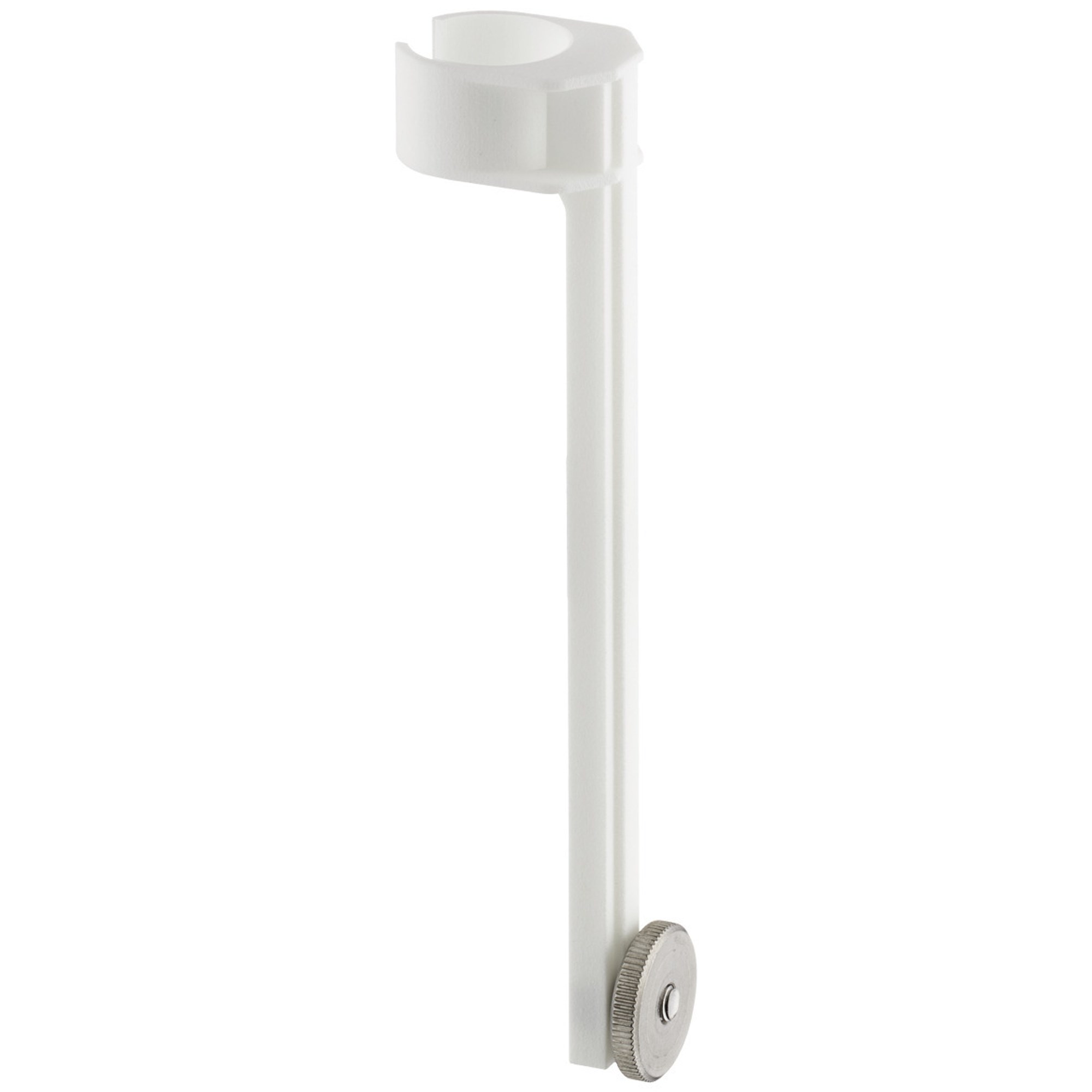 Hansgrohe F12 Ayar Parçası Mat Beyazox İçin 43333000