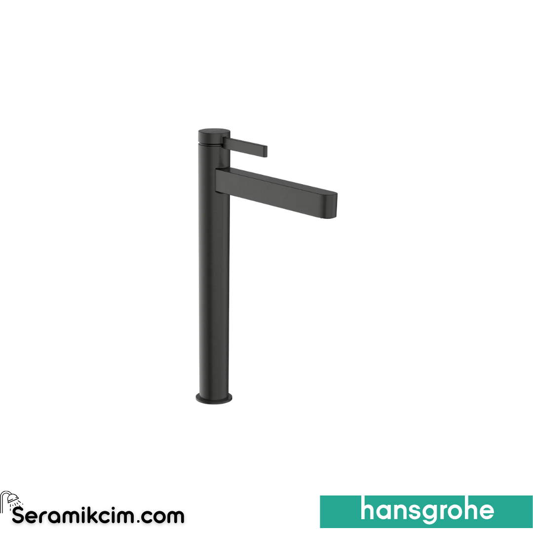Hansgrohe Finoris Bas Mx 260 Coolst.Highris.Mb