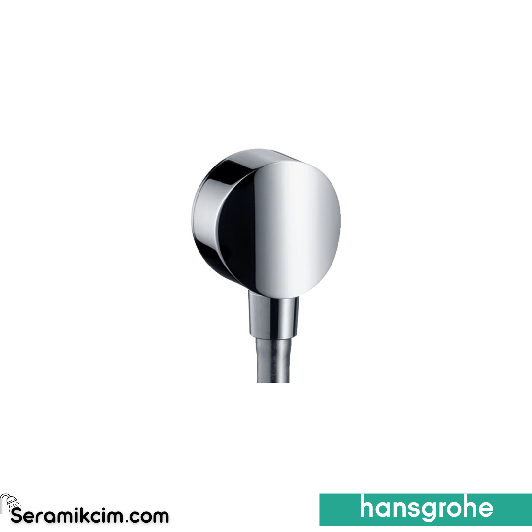 Hansgrohe Fixfit S Gön.Çık. 27453000