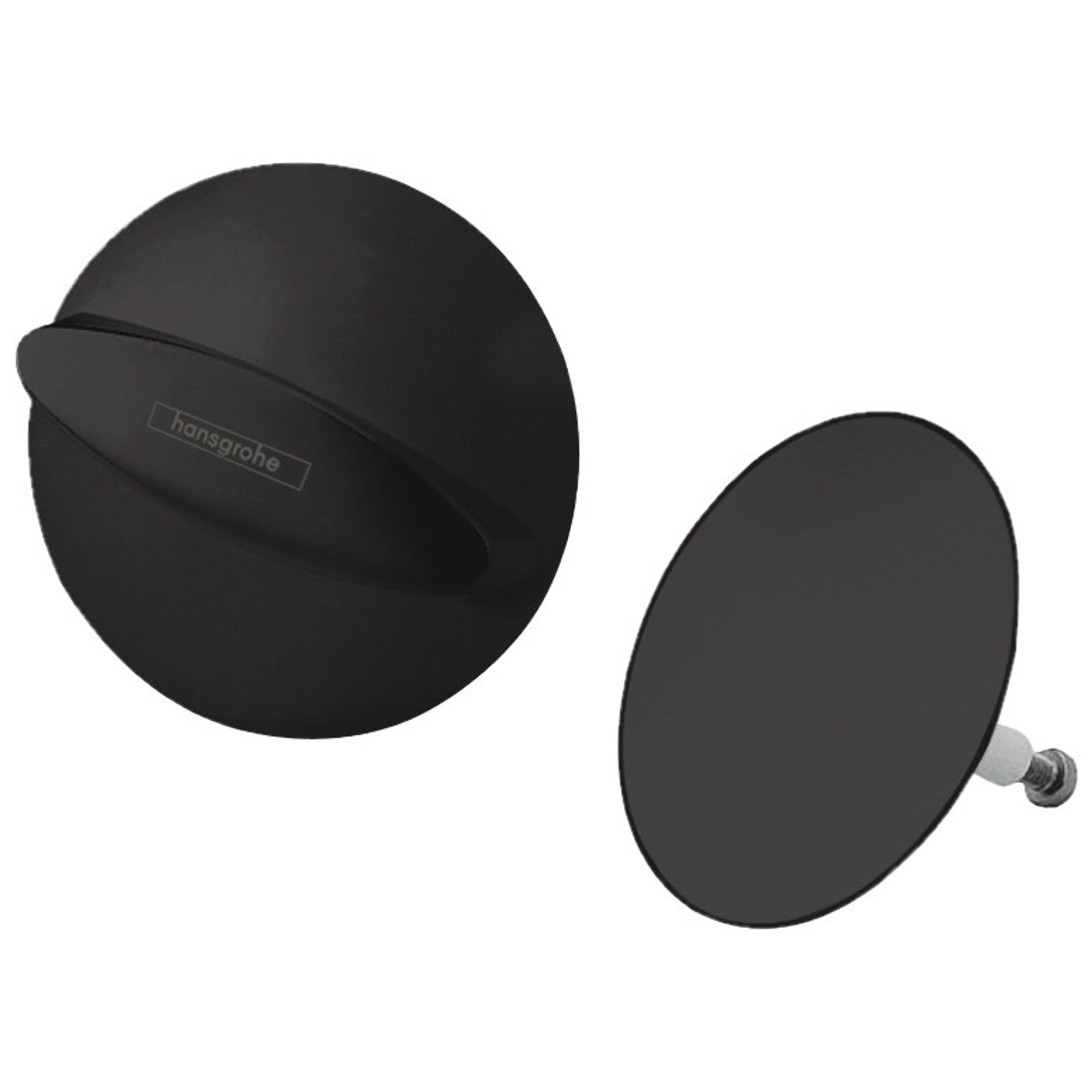 Hansgrohe Flexaplus Küvet Tromp. Kum.Kapağı 58185670