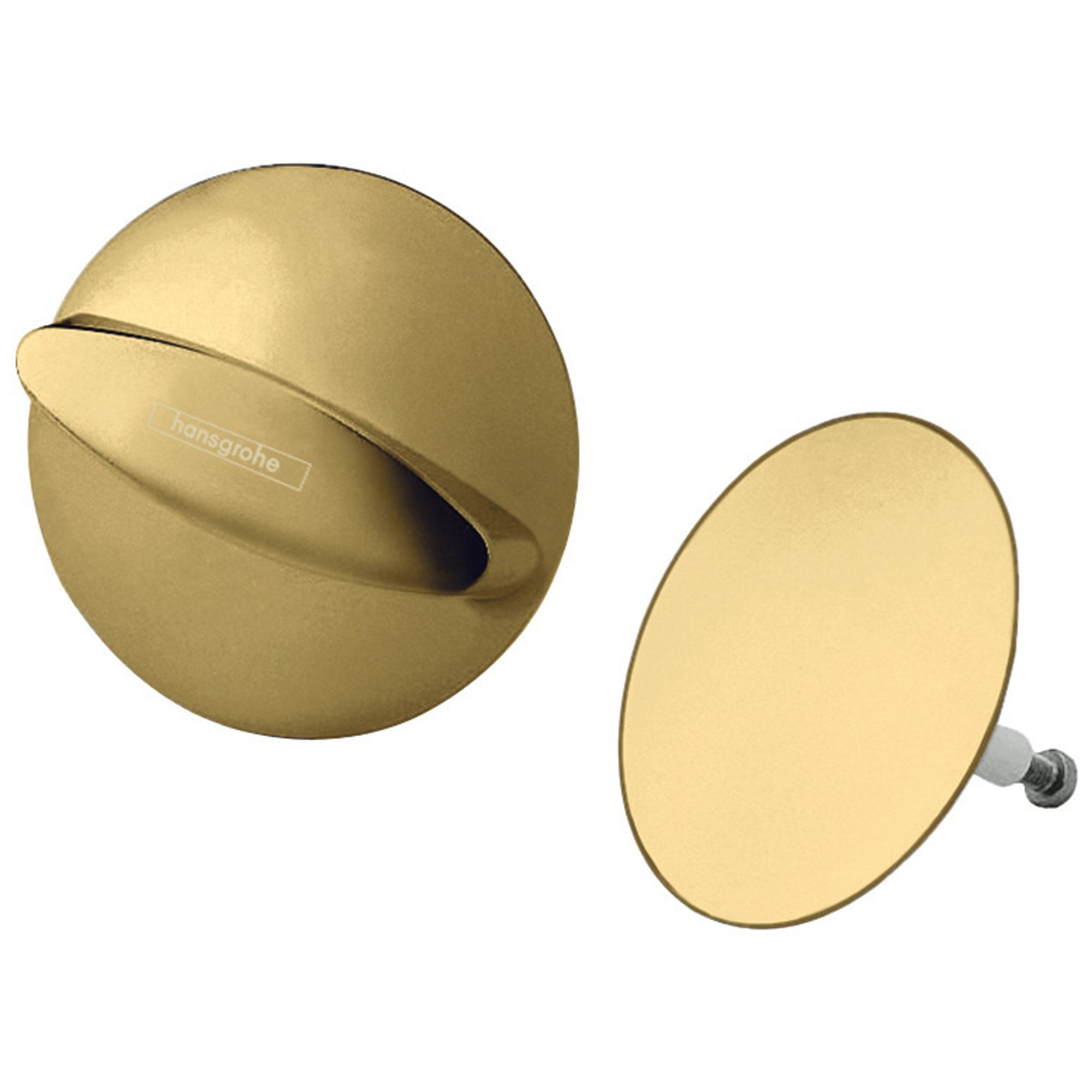 Hansgrohe Flexaplus Küvet Tromp. Kum.Kap. 58185990