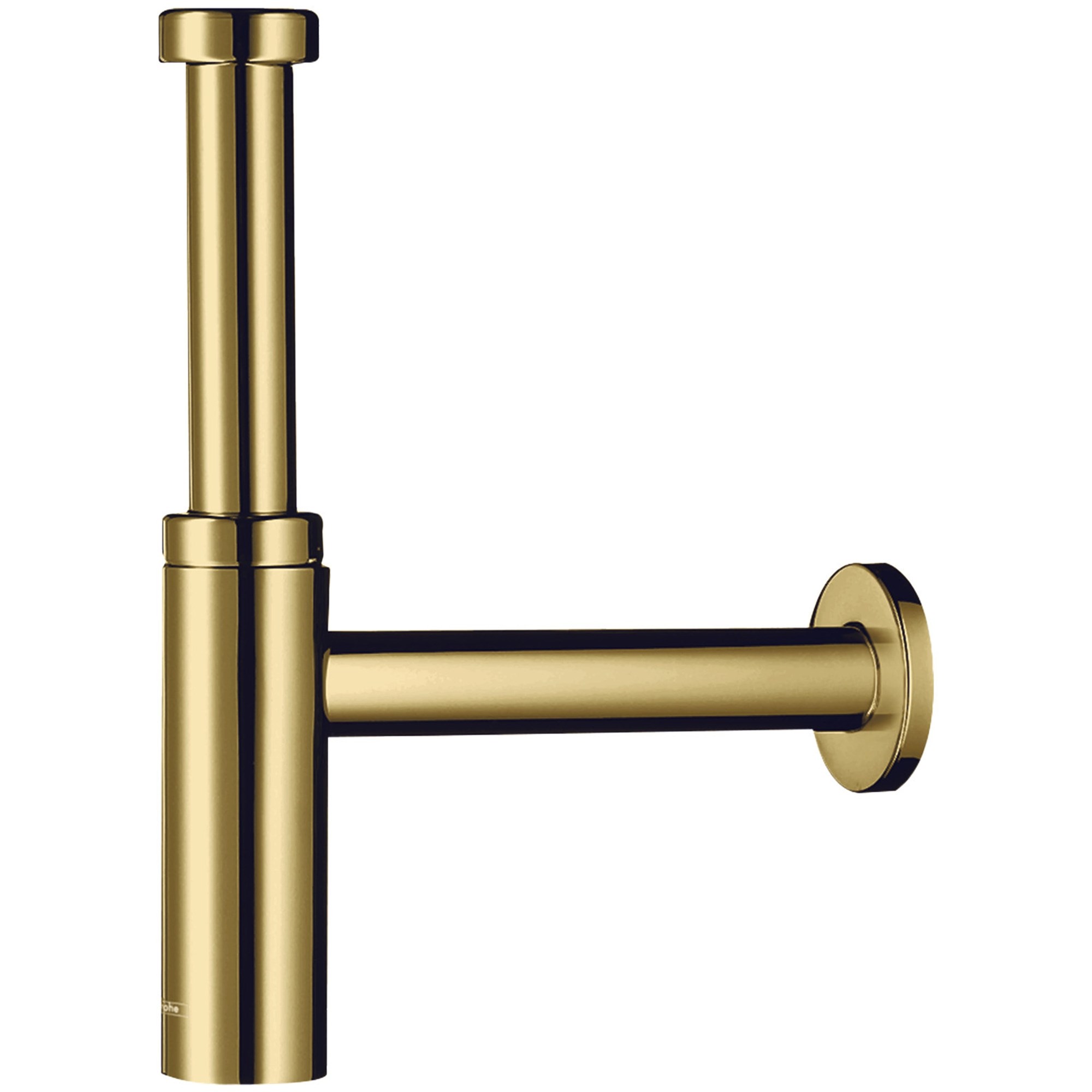 Hansgrohe Flowstar Parlak Altın Sifon 52105990