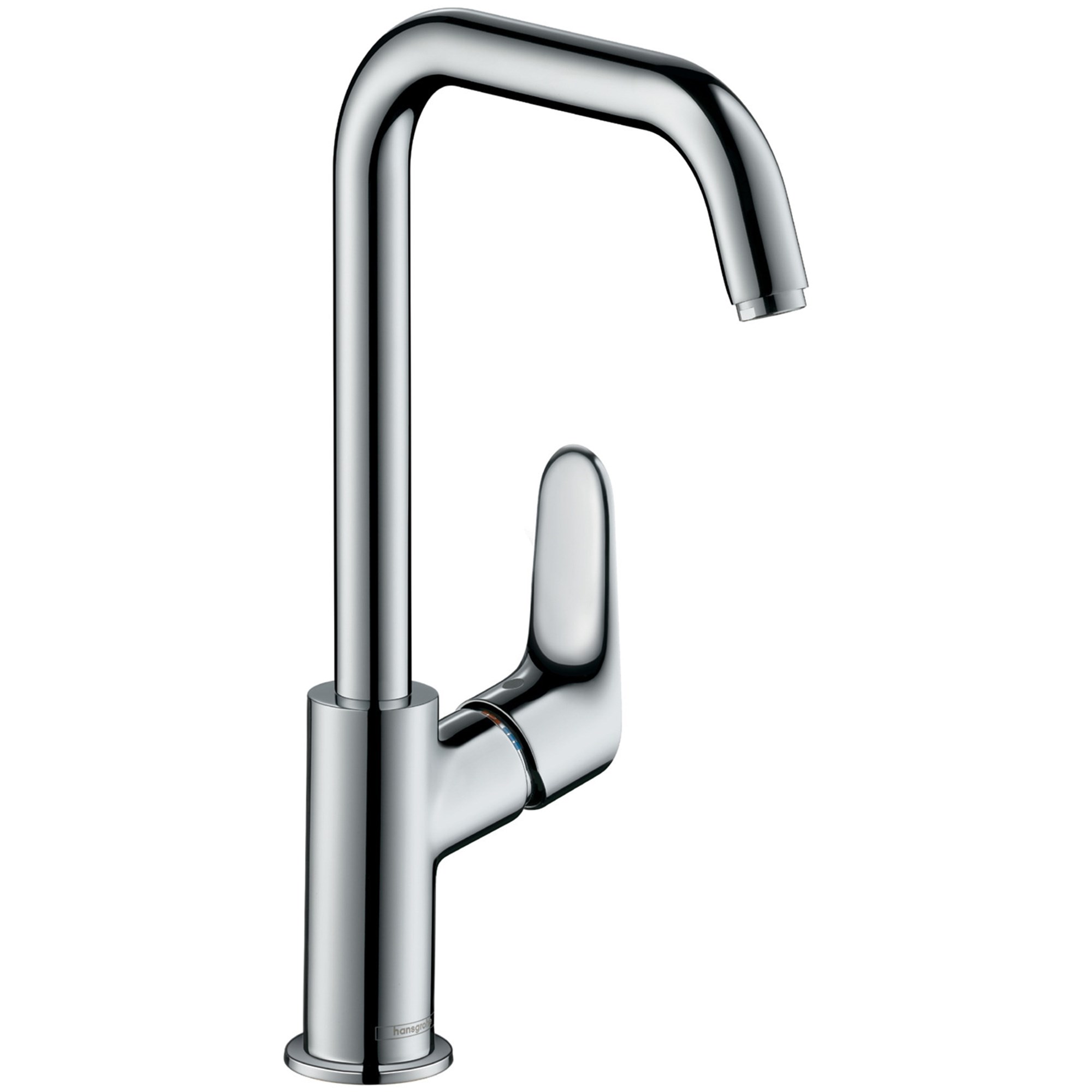 Hansgrohe Focus Çanak Lavabo Bataryası 240 31519000