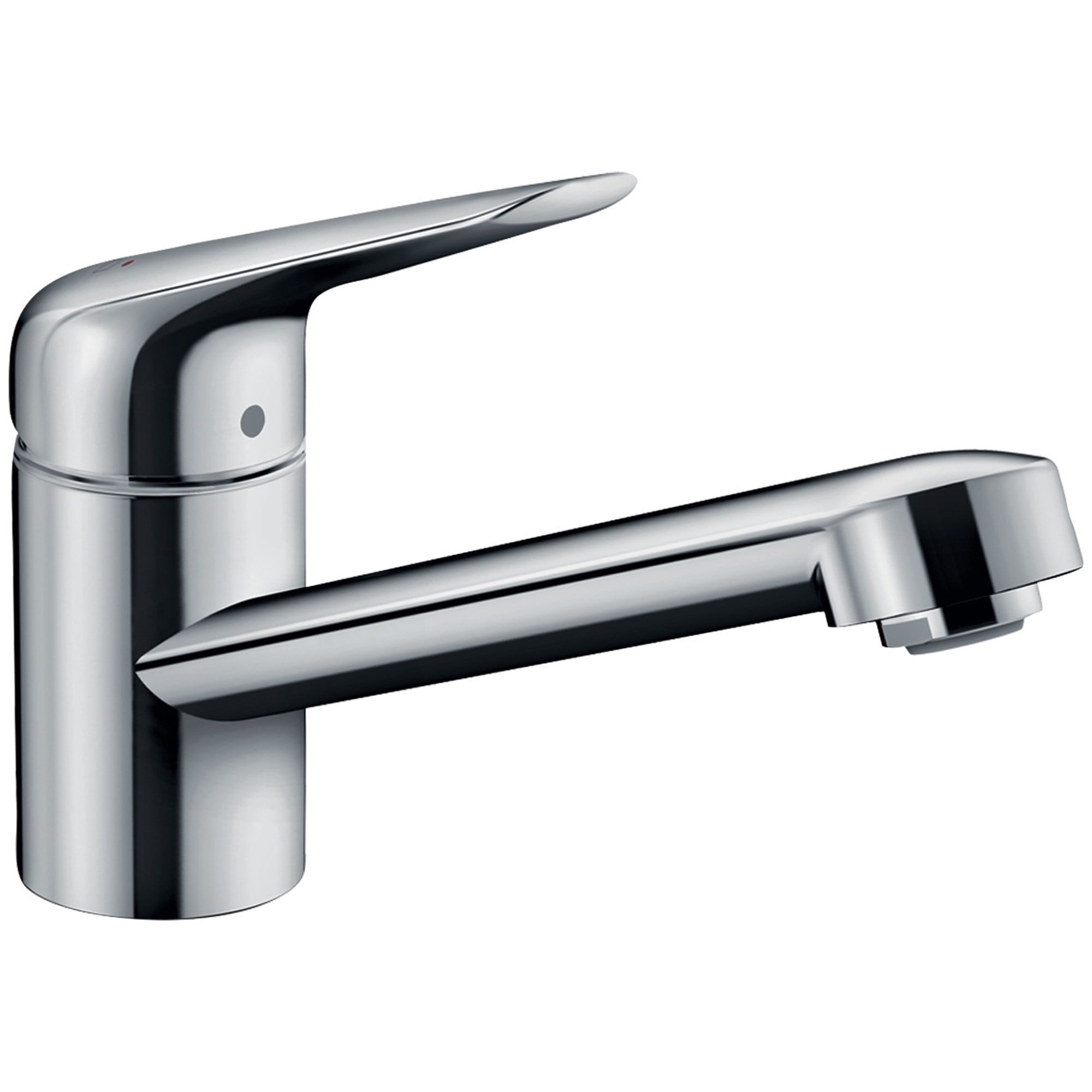 Hansgrohe Focus Eviye BataryasıSu 100, Coolstart Ecosmart+71866000
