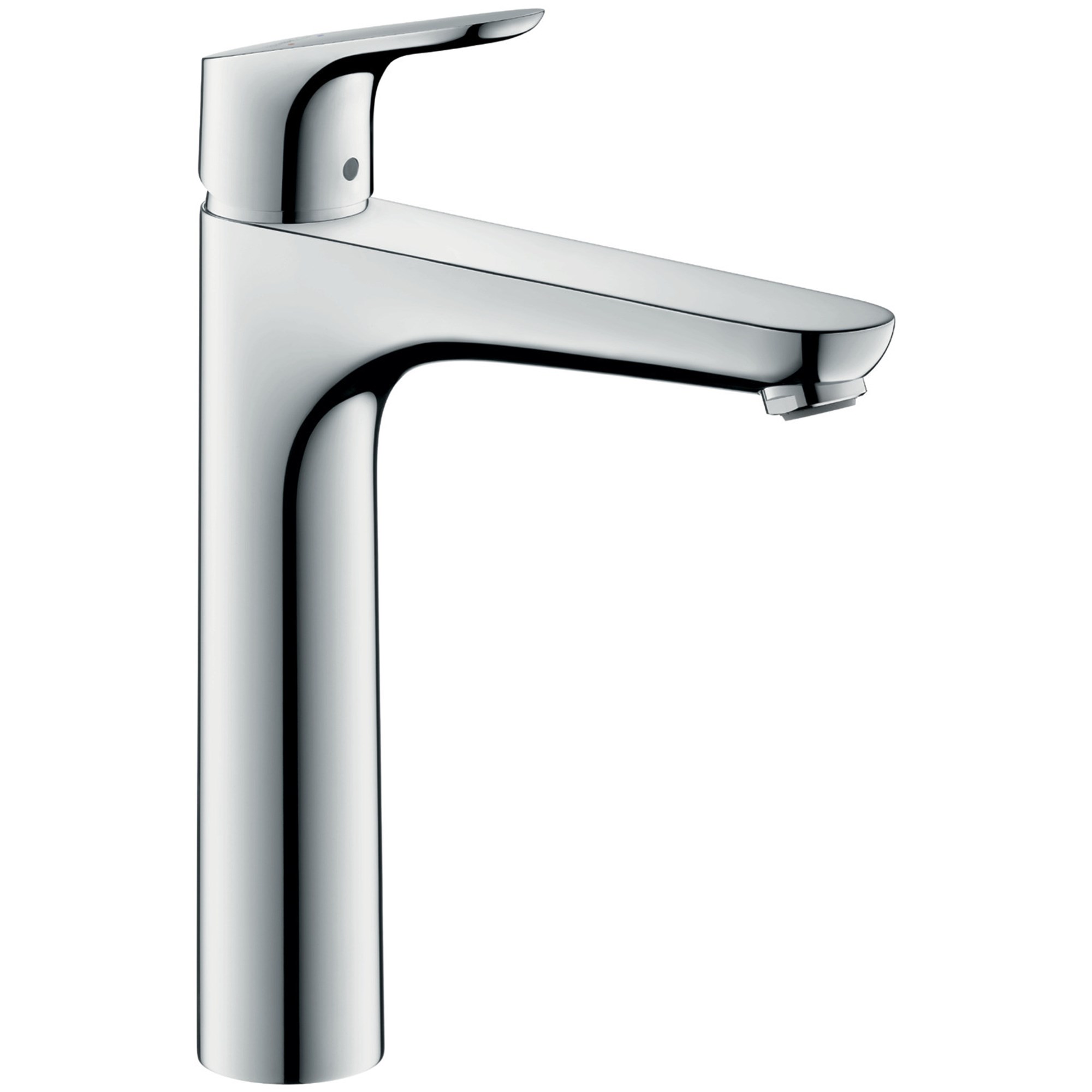 Hansgrohe Focus Lavabo Bataryası 190 Kumandalı 31658000