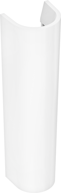 Hansgrohe Gladelake S Full Pedest.F.Wb Wh