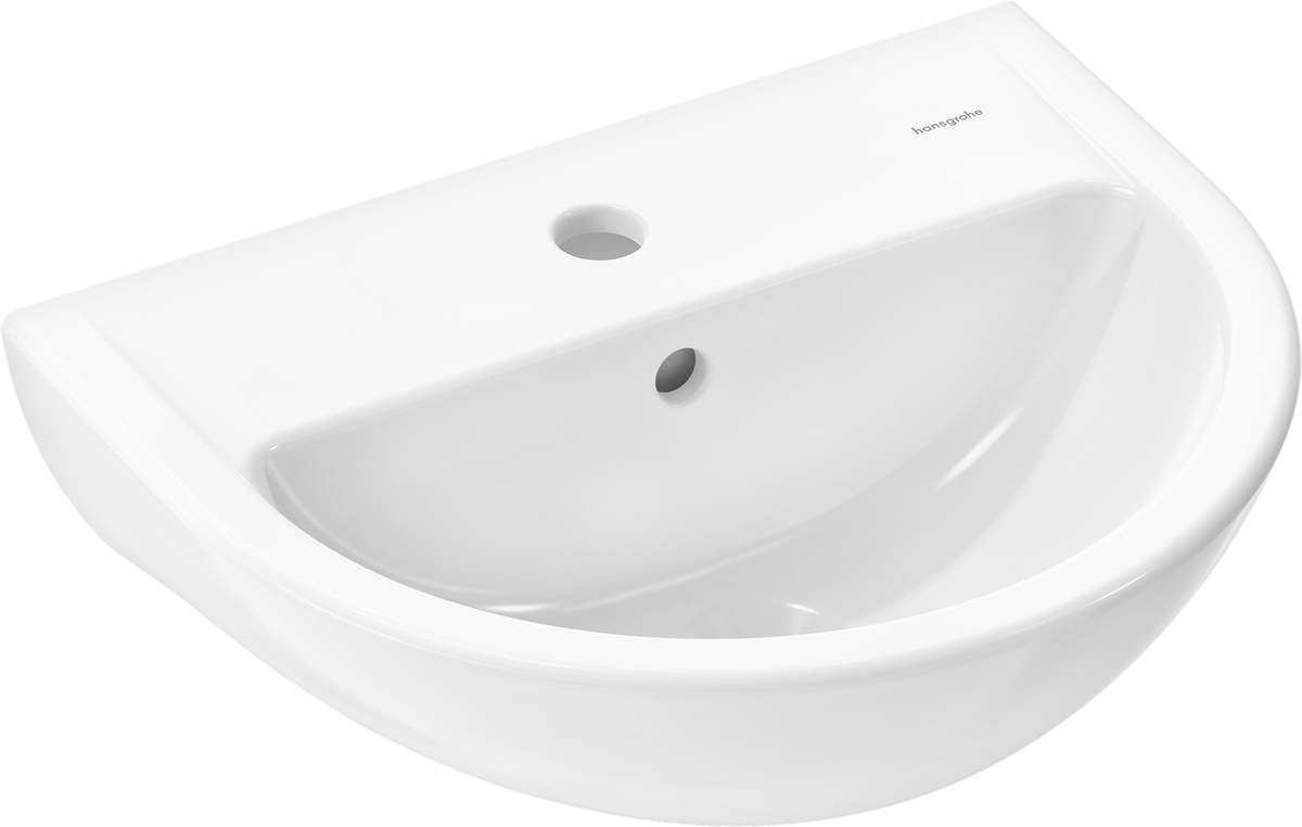 Hansgrohe Gladelake S Hrb450X370 W.Tph Wh