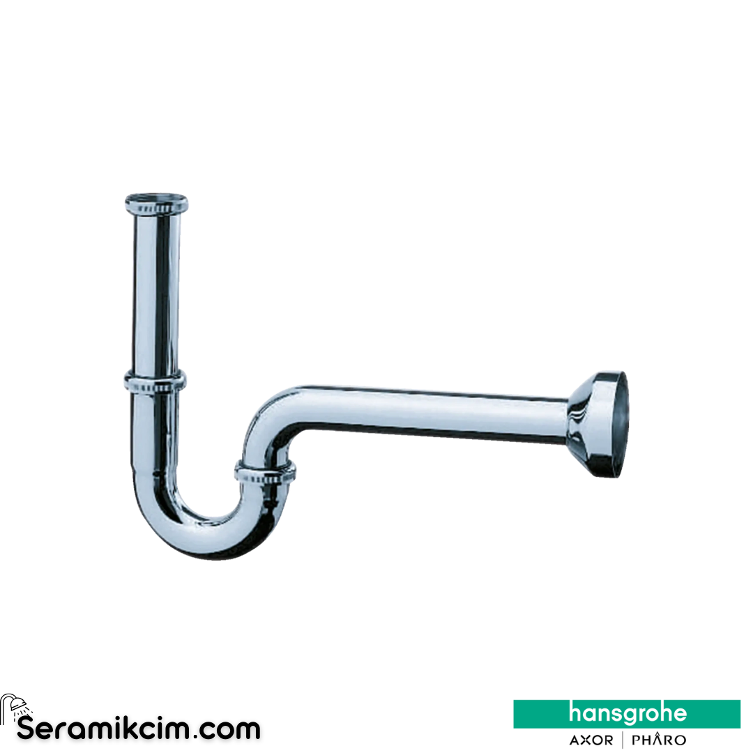 Hansgrohe Lav. Sifonu Krom 53010000